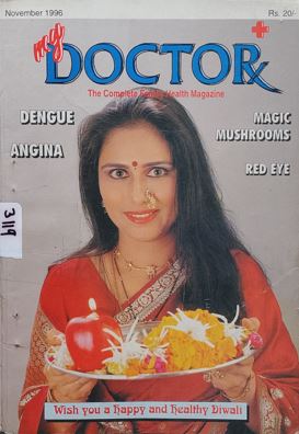 My Doctor