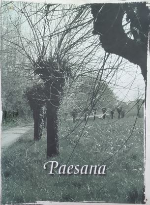 Paesana