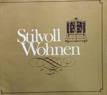 Stilvoll Wohnen