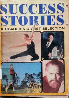 Success Stories