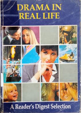 Drama In  Real Life
