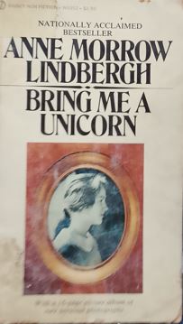 Bring Me A Unicorn
