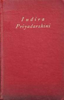 Indira Priyandarshini