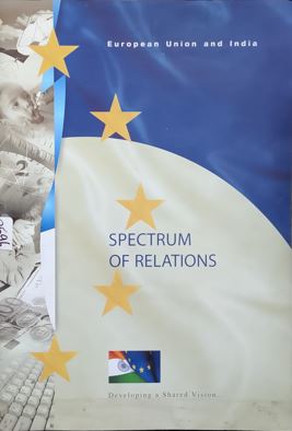 Spectrum Of Relations