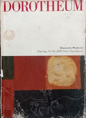 Klassische Moderne