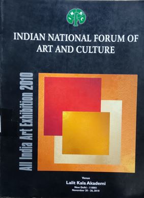 Indian International Forum Of Art And Culture