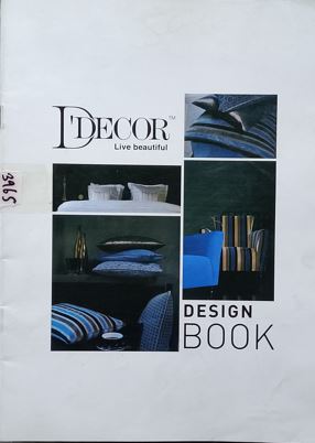 Design Book