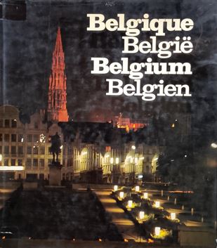 Belgique Begie Belgium Belgien
