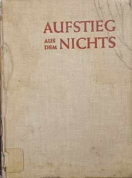 Aufstieg Aus Dem Nichts