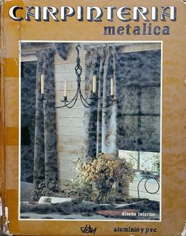 Carprinteria Metalica