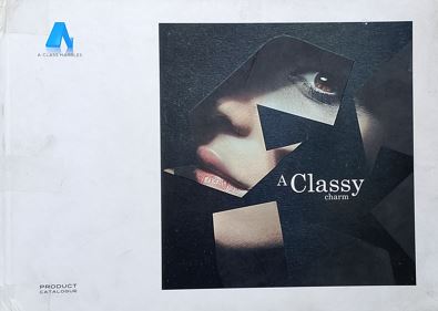 A Classy charm