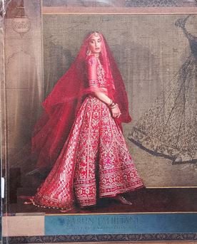 Tarun Tahiliani : Couture Exposition 2013