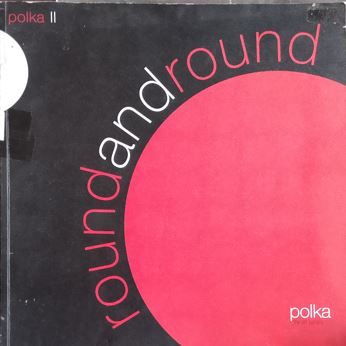 Round And Round