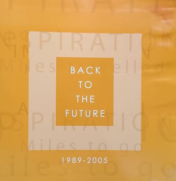Back to the Future
