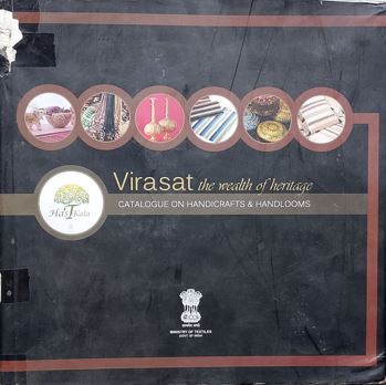 Virasat The Health Of Heritage