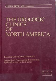 The Urologic clinics in North America