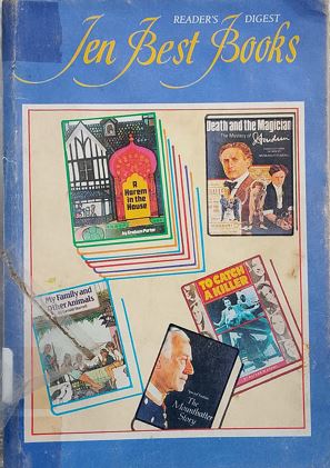Jen Best Books