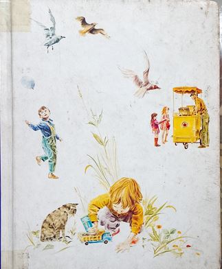 Nursery Rhymes And TALES : The Bookshelf For Boys And Girls