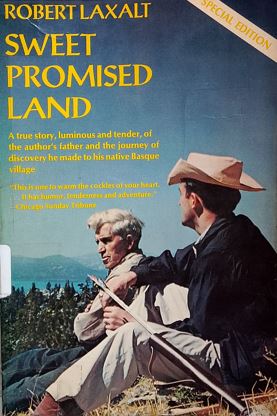Sweet Promised Land