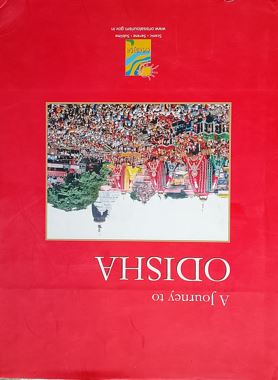 A Journey To Odisha