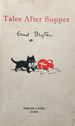 Tales After Supper
