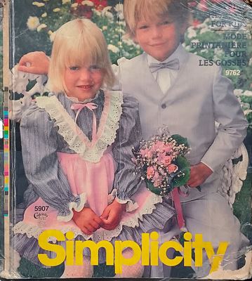 Simplicity