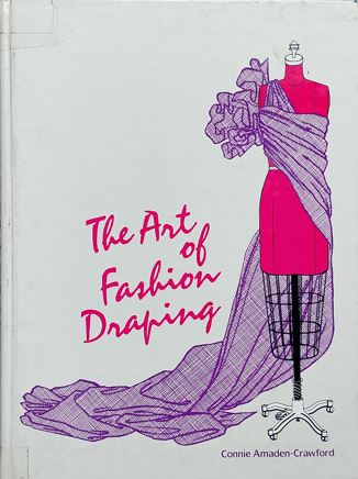 The Art Of Fashion Draping