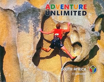 Adventure Unlimited : South Africa it's Possible